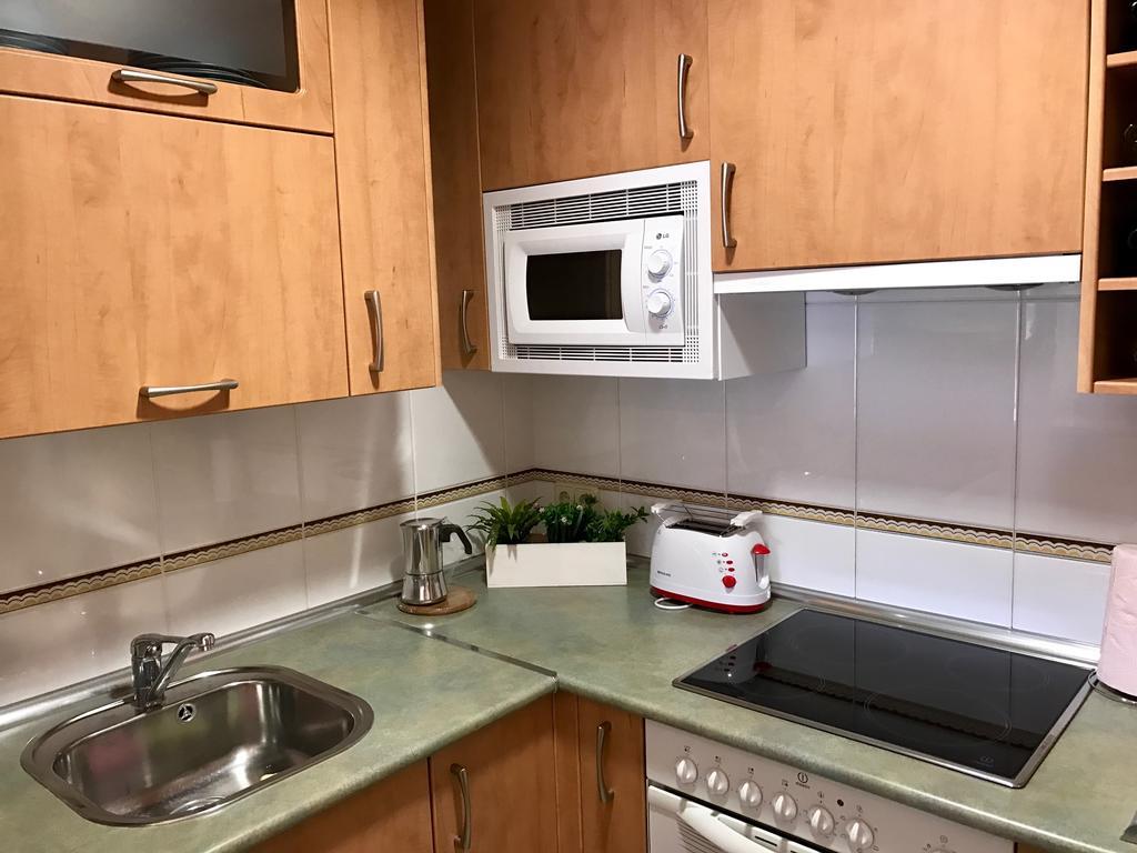 شقة Apartamento Plaza Mayor ثامورا المظهر الخارجي الصورة
